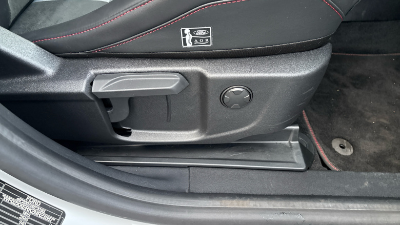 Ford Puma ST 1.5 EcoBoost ST 5dr Petrol Hatchback